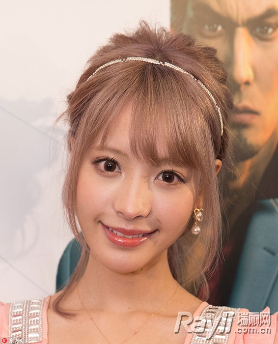 宋茜三七分齐肩短发,宋茜齐刘海短发学生