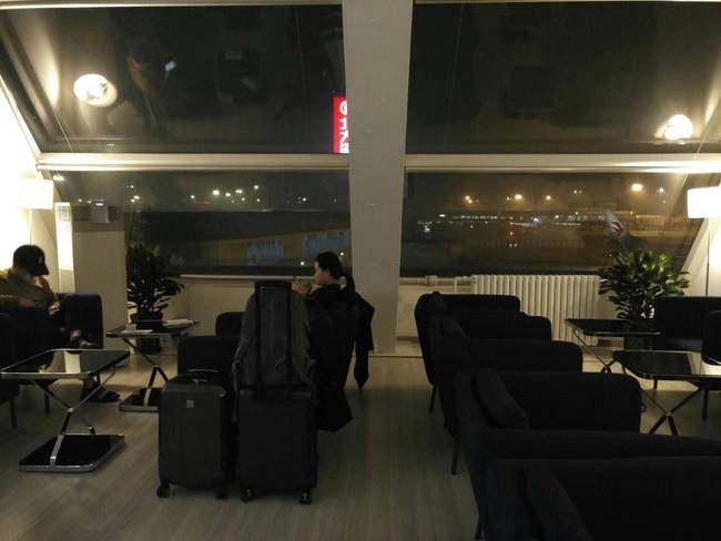 环球黑卡特权,环球贵宾体验