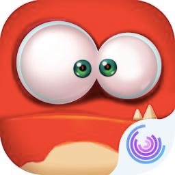 苹果推荐+腾讯代理，这款io游戏做出了哪些不一样的尝试？｜贪吃小怪物