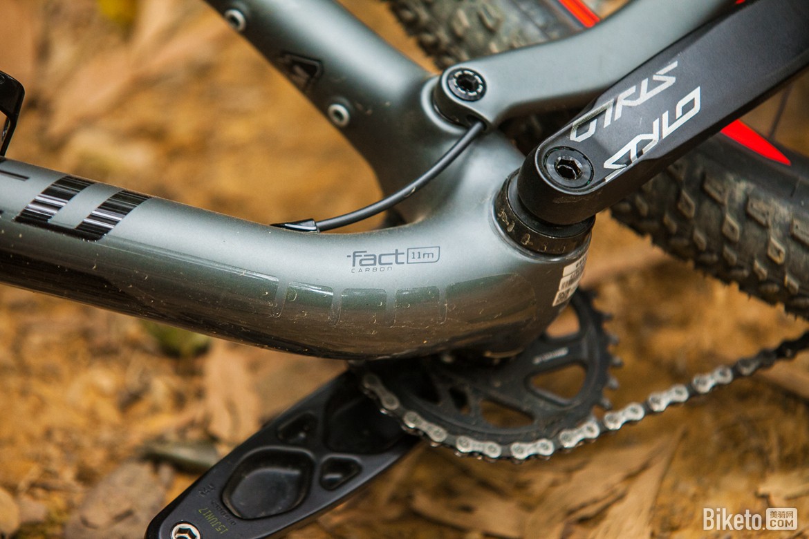 智能小子：SpecializedEpicExpert29er评测