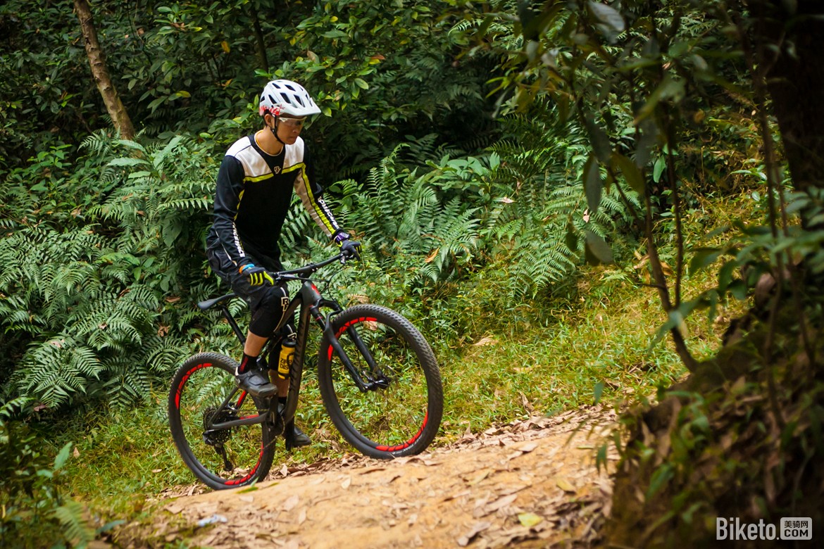 智能小子：SpecializedEpicExpert29er评测