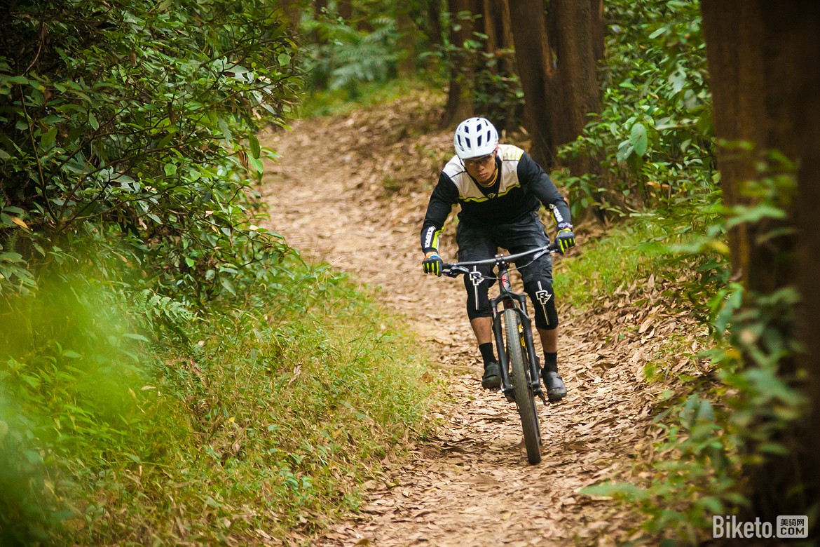 智能小子：SpecializedEpicExpert29er评测