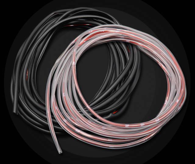 新车有防撞条,新车防剐蹭防撞条