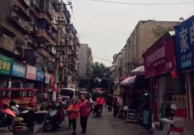 郑州芳华,郑州美景芳华哪个区