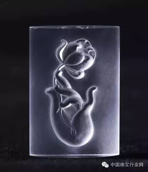 「科研」宝石解密之水晶