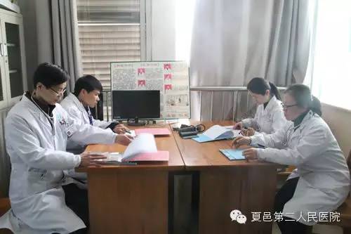 夏邑中医院消化内科,夏邑县人民医院消化内科医生排名