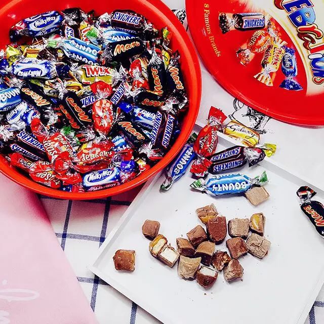 一个人的圣诞也可以很浪漫,有什么值得送给女生的圣诞礼物