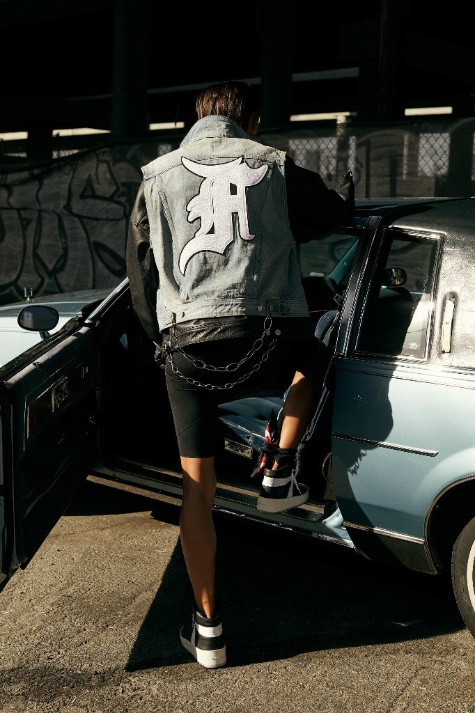 潮牌素材fog,潮牌fog的全称