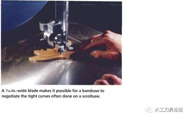 木工带锯和金属带锯,木工卧式带锯和立式带锯