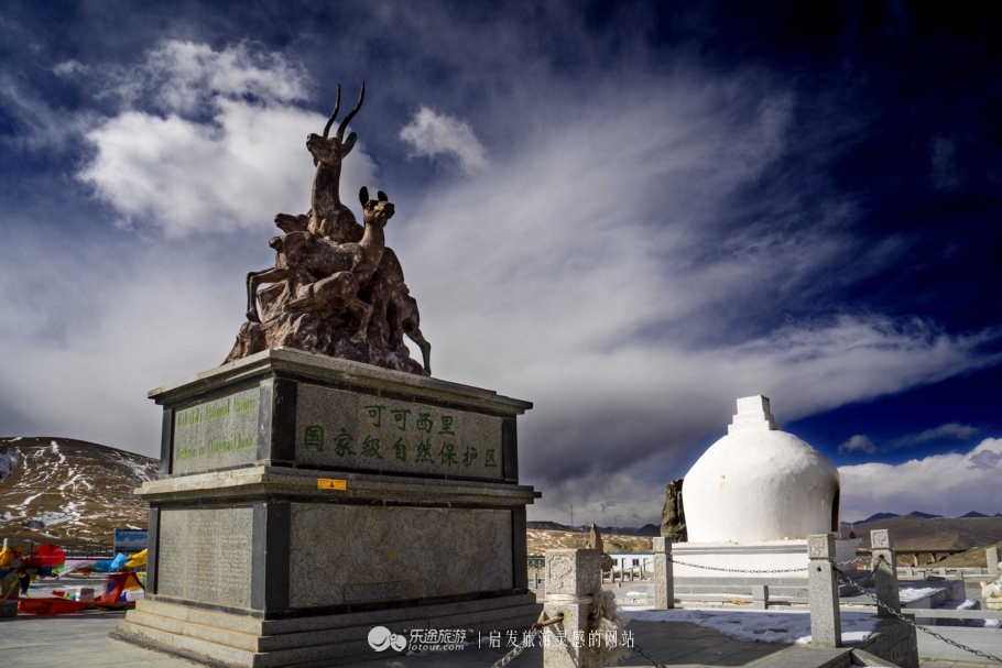 逃离无人区,逃离青海