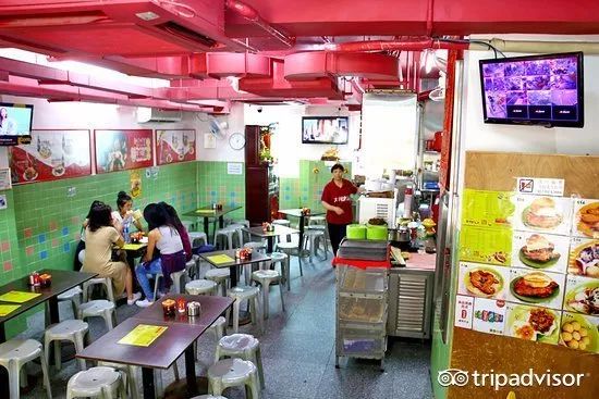 澳门必吃清单,澳门必吃美食图片