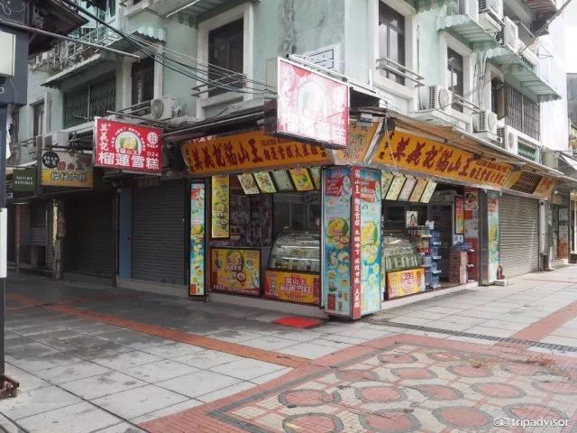 澳门必吃清单,澳门必吃美食图片