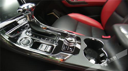 猎豹cs9来买车,车生活汽车