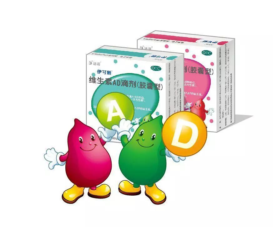 维生素ad真的有必要吃吗,维生素ad应不应该吃