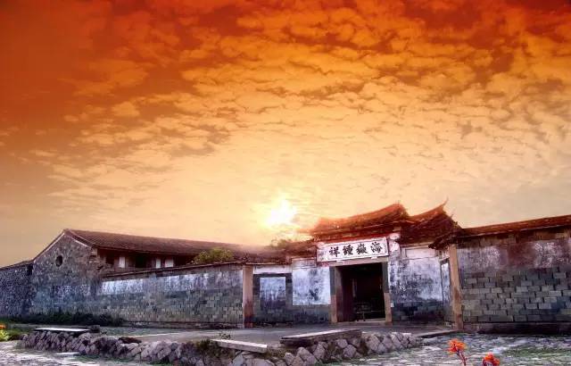 福鼎各乡镇历史地名,福鼎最有名的镇名