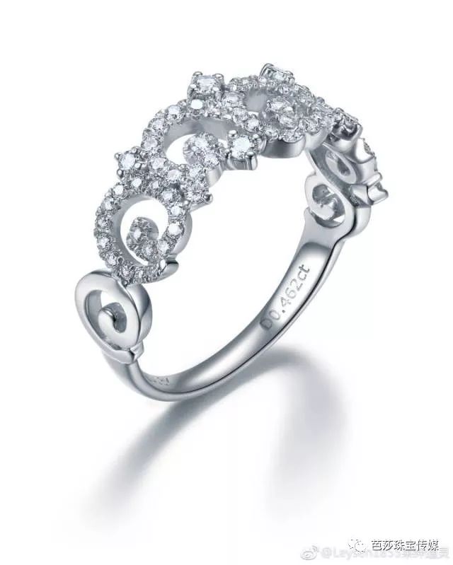 女星们热宠的disco风该戴什么珠宝？Party季绝对帮到你！