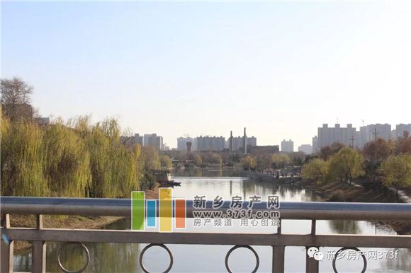 一站式教育的河师大北环片区，正在崛起的新区域！