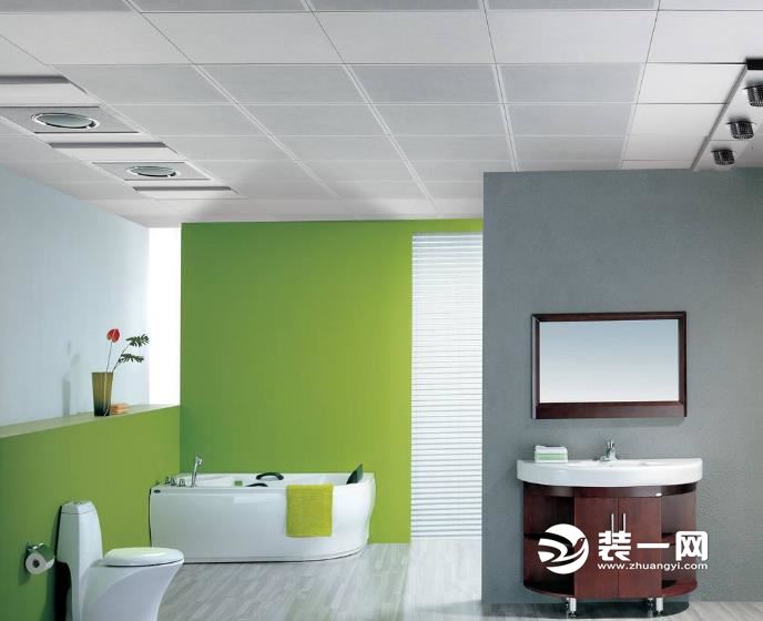 pvc塑料扣板吊顶用什么装,长条pvc扣板吊顶安装视频教程