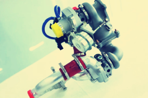 自主零部件技术突围之路系列报道之二创立奕森科技海归辛军叫板涡轮增压器巨头