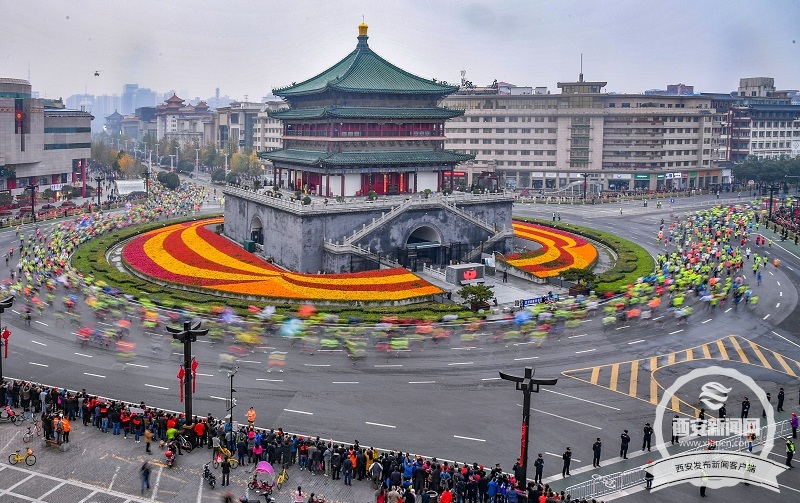 西安体育运动活动,西安体育2020