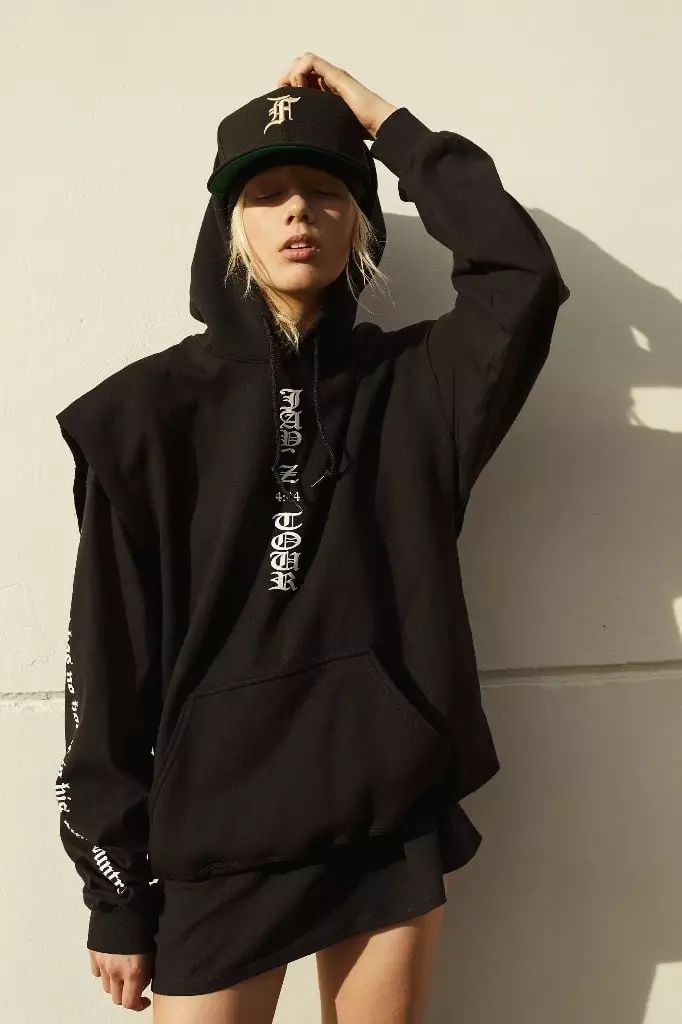 潮牌素材fog,潮牌fog的全称