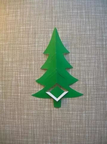 100元圣诞树diy教程,烧玻璃手工diy圣诞树