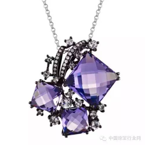 「科研」宝石解密之水晶