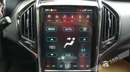 猎豹cs9来买车,车生活汽车