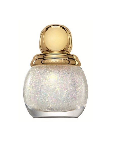 以晶彩妆容开启好运Dior迪奥倾献新年扮靓单品