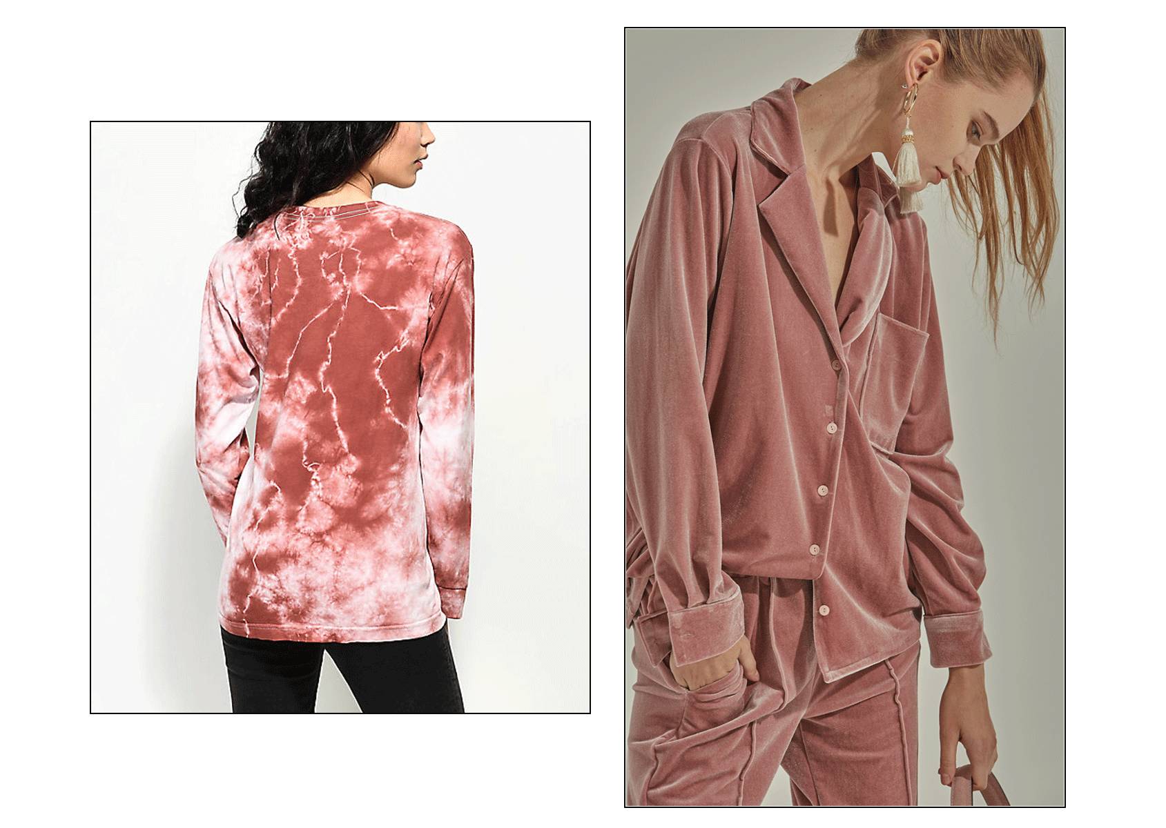 高级显白姨妈色,姨妈颜色越来越淡说明要走了吗