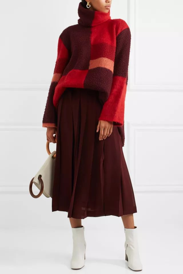 一个人的圣诞也可以很浪漫,有什么值得送给女生的圣诞礼物