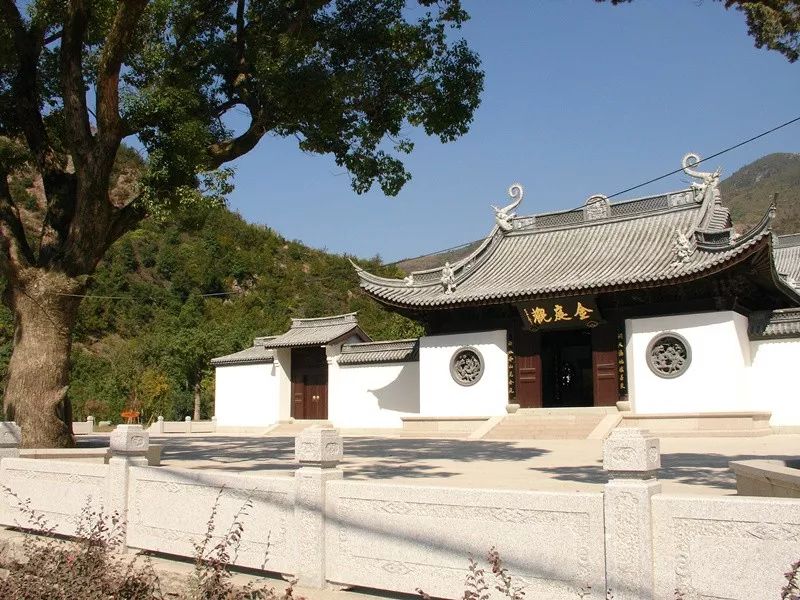 绍兴旅游看越剧,绍兴冬天周边一日游好去处