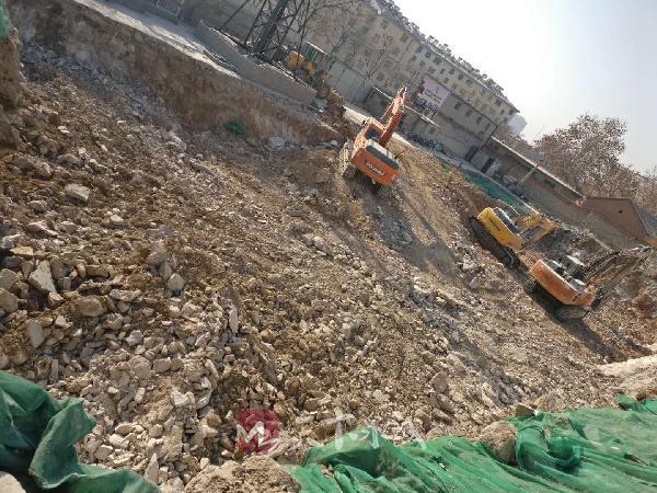 扬尘治理不放松,扬尘污染治理落实不到位严肃问责