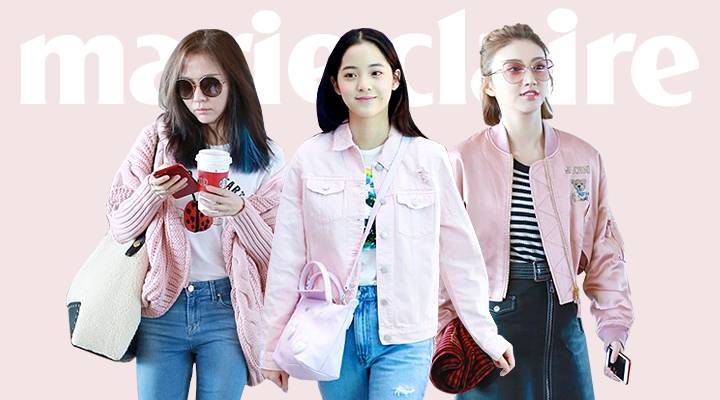 冬天如何穿出高级感女生,冬天大衣如何穿出高级感