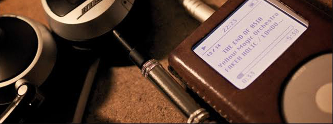 MP3说你们为什么都讲我死了？我是重获新生好嘛！