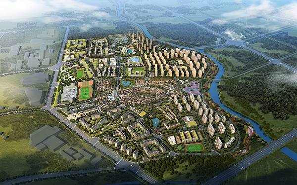 龙泉驿区幸福美丽乡村建设,龙泉驿阳光村乡村振兴项目