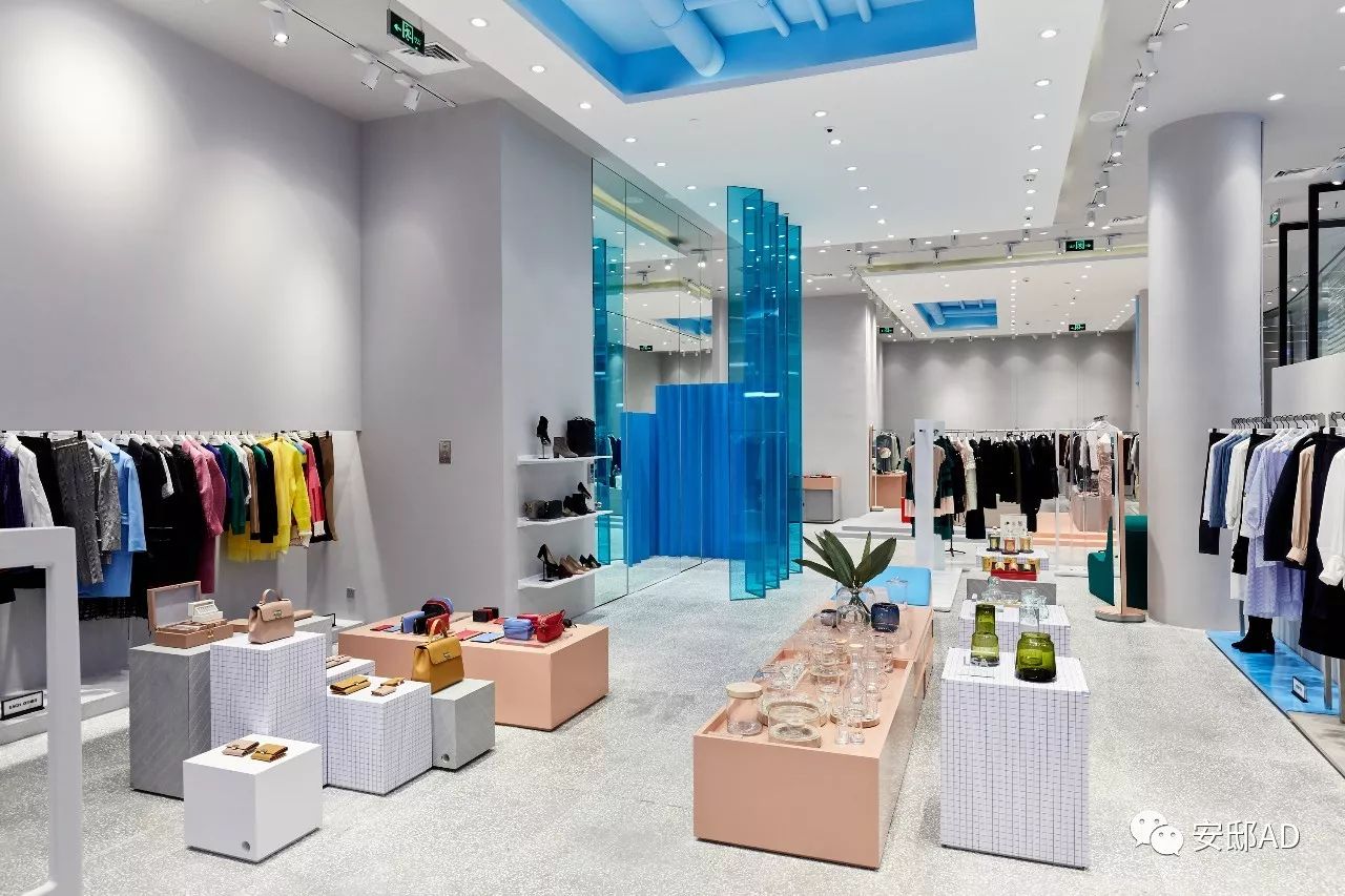 北京最全的潮流买手店,上海最厉害的买手店