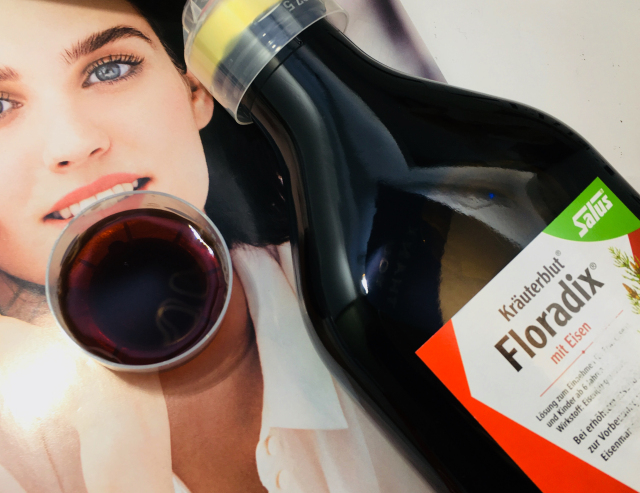 十斤红糖不如一口铁元，拯救黄脸婆全靠它了