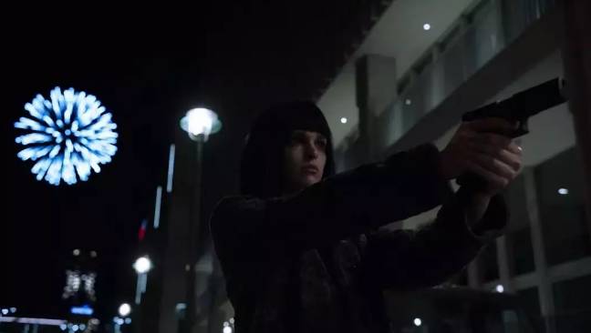 2018第一部神剧已偷跑,每一集都值得看的神剧