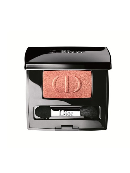 以晶彩妆容开启好运Dior迪奥倾献新年扮靓单品