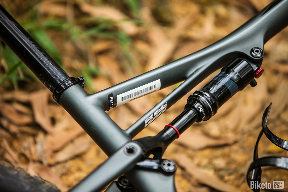 智能小子：SpecializedEpicExpert29er评测