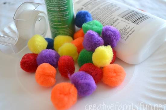 100元圣诞树diy教程,烧玻璃手工diy圣诞树