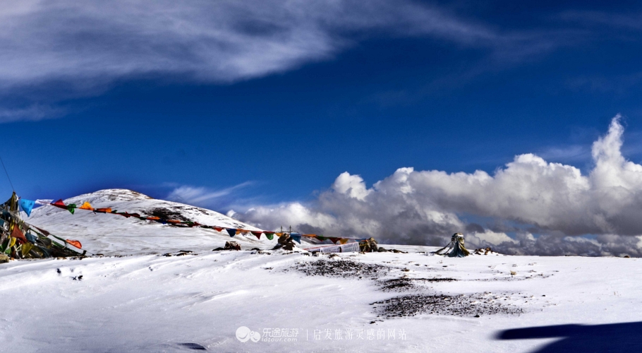 逃离无人区,逃离青海