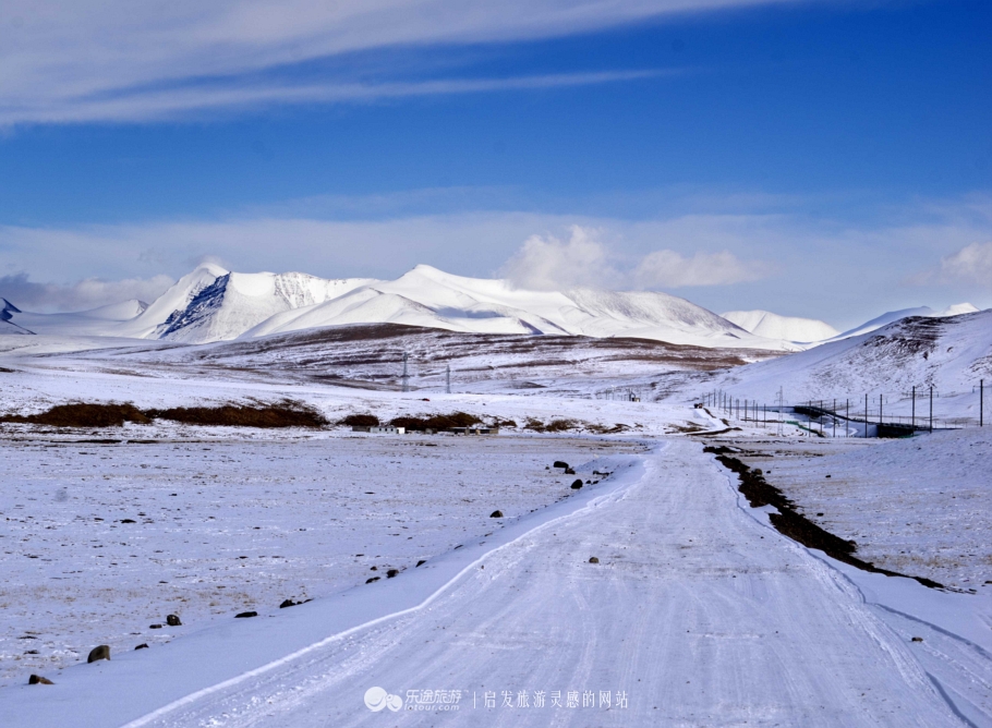 逃离无人区,逃离青海
