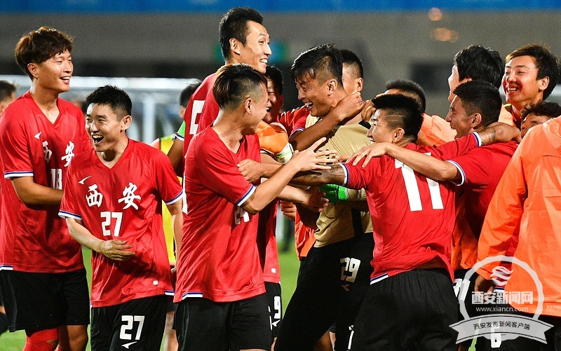 西安体育运动活动,西安体育2020