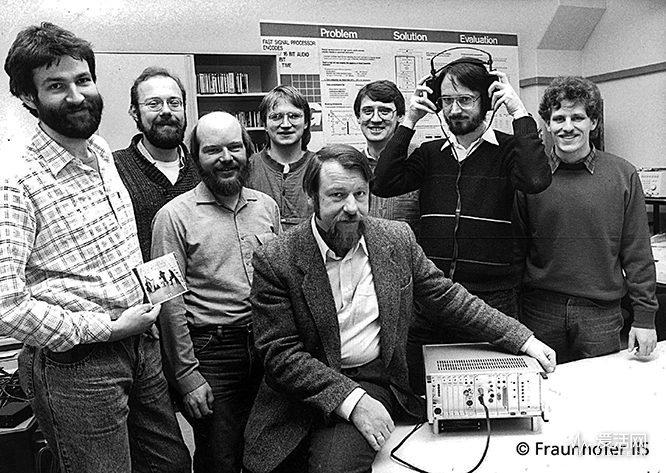 MP3说你们为什么都讲我死了？我是重获新生好嘛！