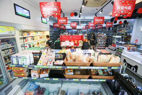 阿里零售通操作指南,阿里零售通运营思路