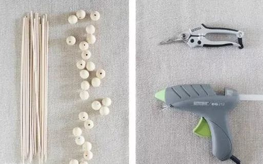 100元圣诞树diy教程,烧玻璃手工diy圣诞树