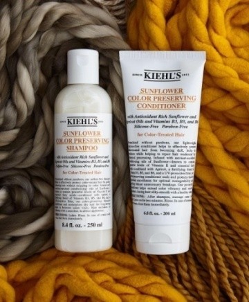 科颜氏的正确打开方式,科颜氏那些事