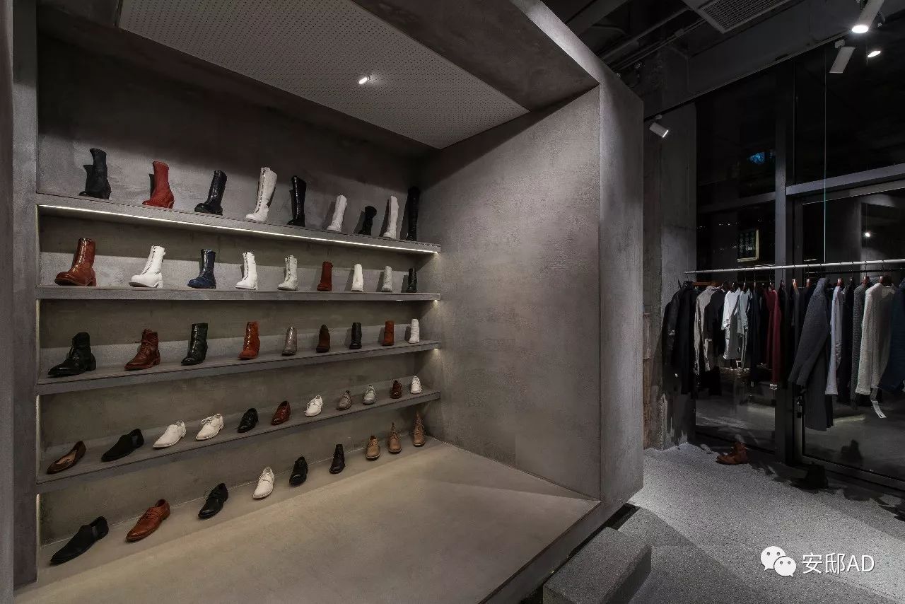 北京最全的潮流买手店,上海最厉害的买手店